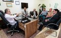 Cúpula da Segurança Pública recorre a Hermínio para votar política salarial