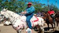 CAVALGADA DO FUMACINHA - FOTOS