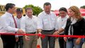 Prefeito Roberto Sobrinho inaugura 2ª etapa da 07 de Set