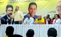 Raupp abona filiações dos deputados Maurão e Lebrão