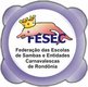 FESEC recebe recursos para escolas e carnaval do povo