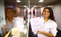 Mariana Carvalho apresenta projeto que prevê conscientização sobre doença rara