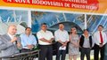 RODOVIÁRIA: Governo assina convênio para construção de terminal na Capital