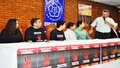 Pe.Ton participa da Campanha Contra Extermínio de Jovens