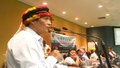 AMAZÔNIA INDÍGENA  LIDERANÇAS DOS 9 PAÍSES AMAZÔNICOS REALIZAM GRANDE ENCONTRO