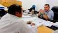 Sindicato entra na Justiça para obter documento do DER-RO