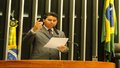 Marcos Rogério prega resgate da base familiar 