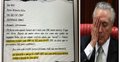 Delator apresenta prova da propina a Temer, o MT