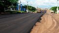 Prefeitura inicia programação de asfalto em 2012 com recapeamento da Calama