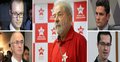 Para defesa, Lula enfrenta um processo sem juiz 