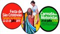 FESTA DE SÃO CRISTÓVÃO