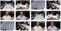 Prefeito e comerciantes discutem revitalização da avenida Carlos Gomes