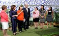 Mariana Carvalho participa de ações que visam mais espaço das mulheres na Mesa da Câmara 