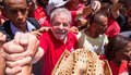 Perseguição a Lula confirma que não há mais democracia no Brasil
