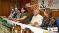 FARO reuniu acadêmicos e profissionais do setor florestal