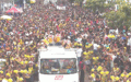 BANDA DO VAI QUEM QUER TERÁ UMA NOVA DATA PARA O DESFILE NA AVENIDA