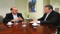 Embrapa-RO busca fortalecimento de parceria com Estado