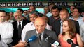 Indignado com 'denuncismo' de Hermínio, Confúcio abre mão de sigilo bancário e telefônico
