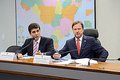 Acir cobra investimentos na aquicultura