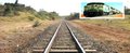 Ferrovia da Integração GO-MT-RO custará R$ 6,4 bilhões