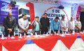 Toma posse a diretoria do Sintero para o triênio 2015/2017