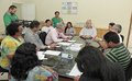 Prefeito ouve lideres de movimentos populares e aponta soluções