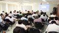 Projeto Asfalto Bom é tema de reunião entre prefeitos e TCE