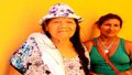 Felicidade das 240 famílias retiradas da área de risco