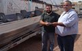 Comunidades indígenas recebem investimentos