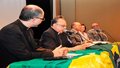 Parlamentares revelam dificuldades em aprovar reforma política 