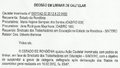 Desembargador concede liminar contra greve e aplica multa