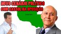 Cassol cobra explicações do governador Confúncio 