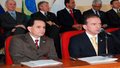 Aposentadorias a ex-governadores:Pres da OAB vem a RO