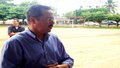 Campo do 13 será reformado e terá grama sintética