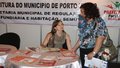 Prefeitura participa da Feira de Negócios Imobiliários 