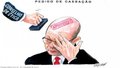 CCJ aprova por unanimidade constitucionalidade do pedido de cassação de Demóstenes
