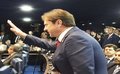 Acir toma posse e reafirma compromissos com Rondônia