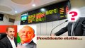 Hermínio é o presidente legitimado da ALE, diz Confúcio