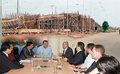 Novo Espaço Alternativo de Porto Velho é tema de reunião entre TCE e MP