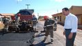 Secretaria de Obras tem saldo positivo em 2011