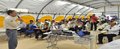 Caravana do II Fórum Internacional da Amazônia visita UHE Jirau