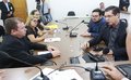 Dr. Neidson questiona transferência de servidores da  Sejus