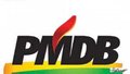 Nota à Imprensa do PMDB