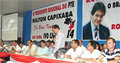 Encontro do PTB em Rondônia discute lançamento de Ivo Cassol à Presidência da República