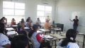 Violência Sexual contra crianças em Mutum é tema de debate