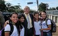 Campanha 'Criança de Hoje, Condutor de Amanhã' é lançado pela prefeitura