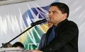 Jesuíno denuncia  perseguição de comando da PM