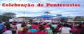 Arquidiocese de Porto Velho realiza festa de Pentecostes neste domingo