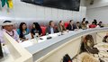 Ezequiel Júnior preside Audiência Pública para analisar situação dos povos indígenas de Rondônia 