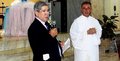 Presidente do TRE fala sobre voto consciente durante missa na Catedral, neste domingo